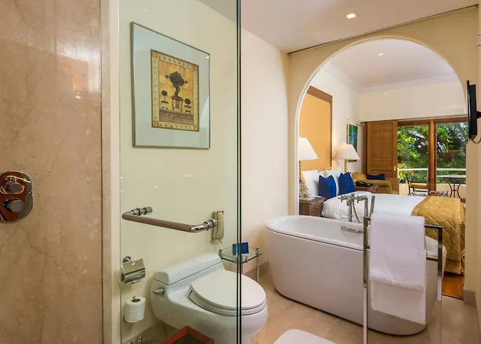 Premier King Room